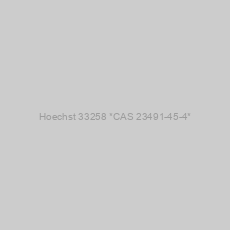 Image of Hoechst 33258 *CAS 23491-45-4*